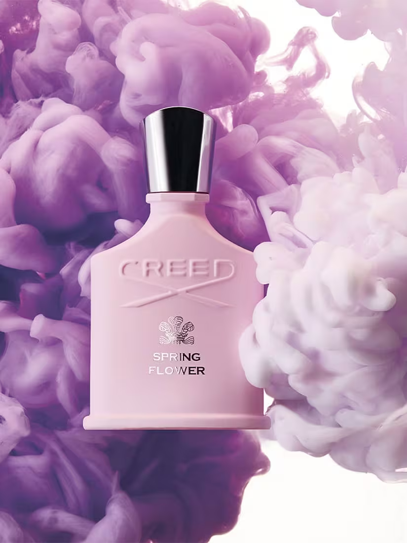 Creed Spring Flower