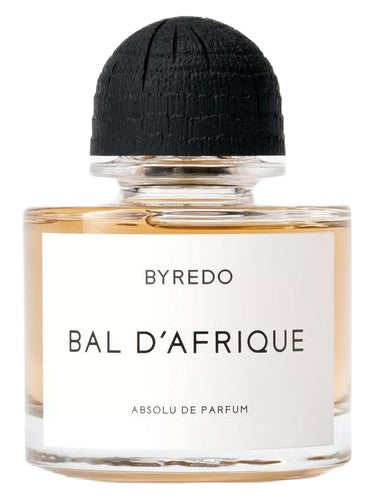 Byredo Balďafrique (Absolu)