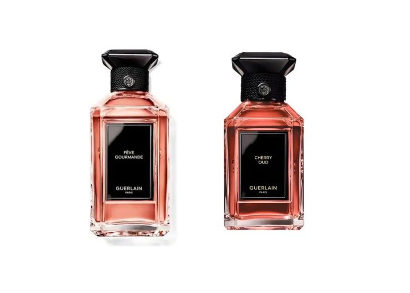 Guerlain Duo Bundle (Winter)