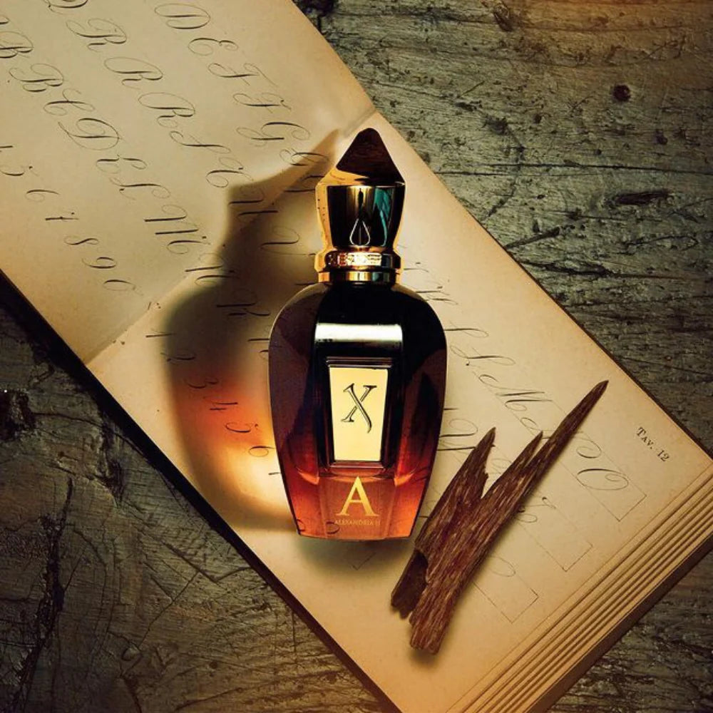 Xerjoff Alexandria ll