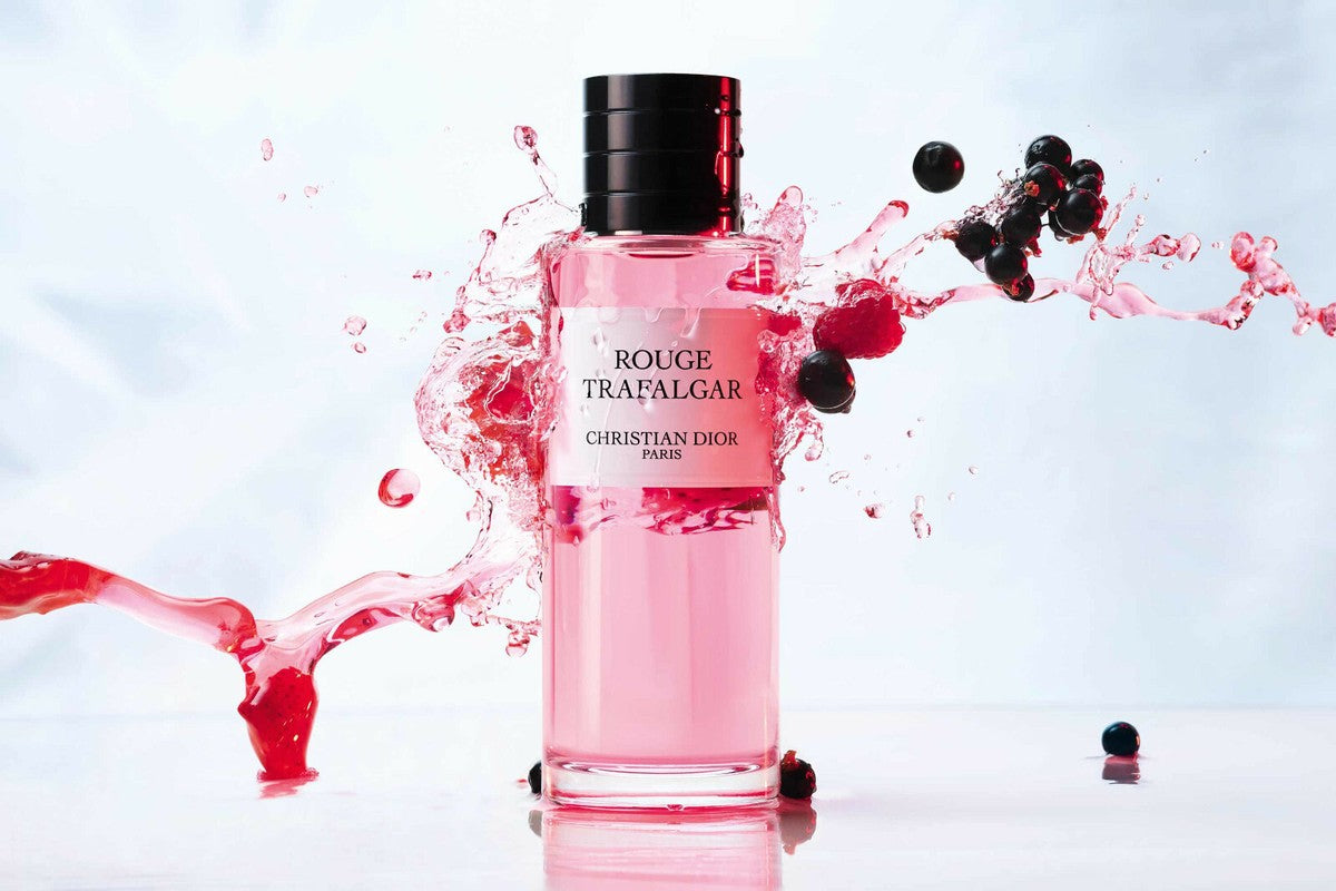 Dior Rouge Trafalgar