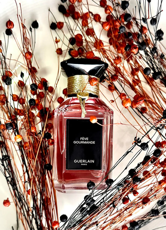 Guerlain Féve Gourmande