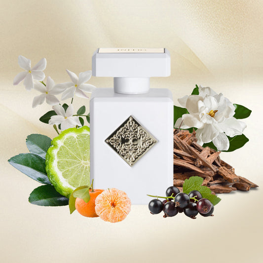 Initio Musk Therapy