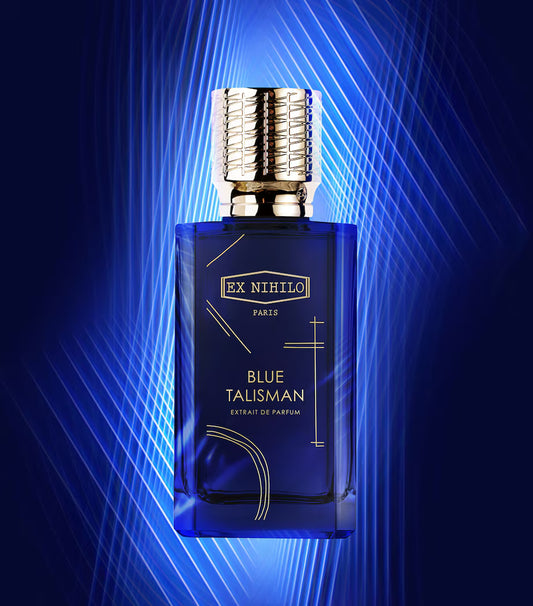 Ex Nihilo Blue Talisman Extrait