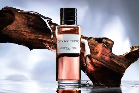 Dior Oud Rosewood