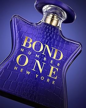 Bond #1