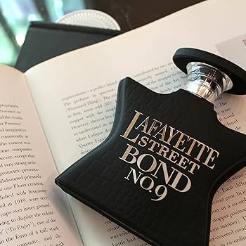 Bond #9 Lafayette Street