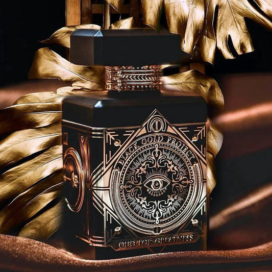Initio Oud For Greatness