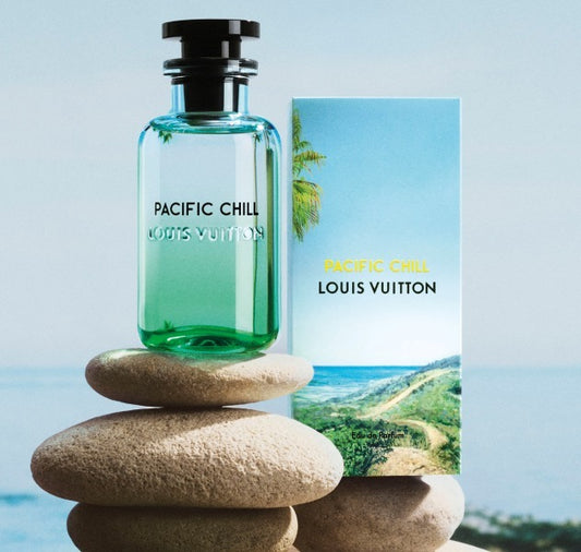 Louis Vuitton Pacific Chill