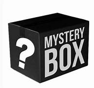Fragrance Mystery Box