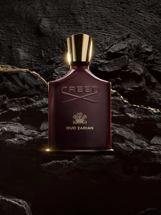 Creed Oud Zarian