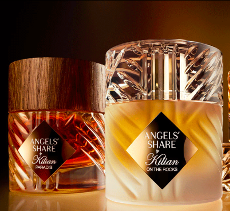 Angles' Share Bundle