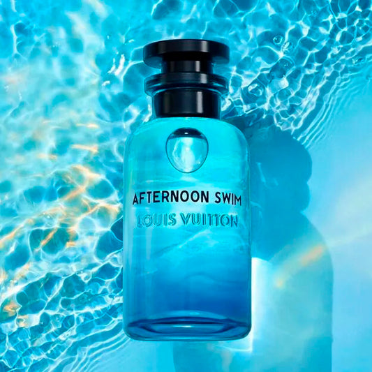 Louis Vuitton Afternoon Swim