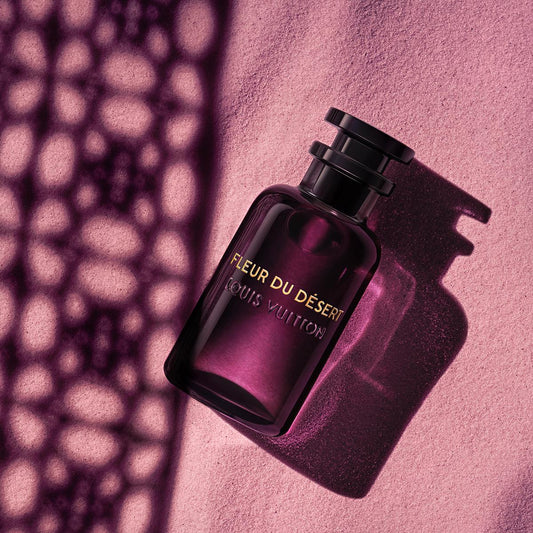 Louis Vuitton Fleur Du Désert