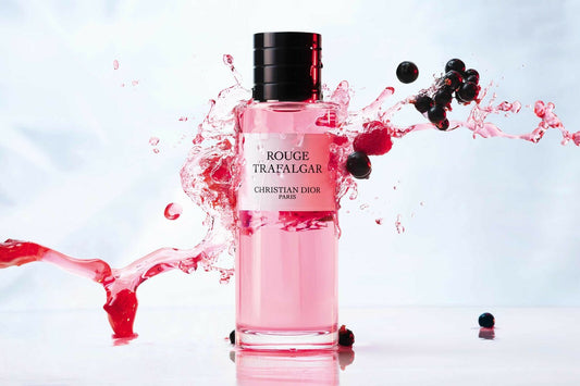 Dior Rouge Trafalgar