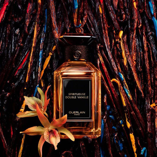 Guerlain Spiritueuse Double Vanille